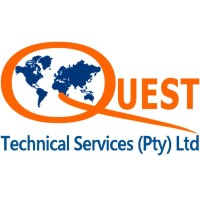 Quest Technical Services (Pty) Ltd logo - Similar company to Access Ndt