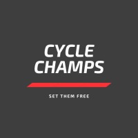 Cycle Champs logo - Similar company to Celtic Composites Ltd