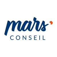 Mars Conseil logo - Similar company to Faculté Des Métiers - École Hôtelière De Cannes
