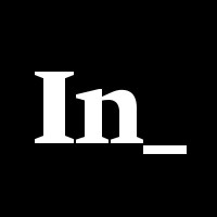 The Intercept logo - Similar company to National Press Photographers Association (Nppa)