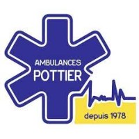 Ambulances Pottier logo - Similar company to Ambulances Dumont