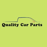 Quality Car Parts Australia logo - Similar company to 3 Rays Of Light