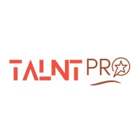 TALNTPRO logo - Similar company to Metennkoste Ltd