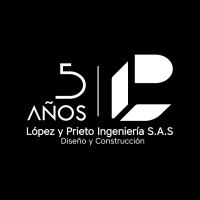 López y Prieto Ingeniería  S.A.S logo - Similar company to Jc Ingenieros