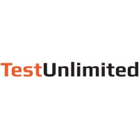 TestUnlimited.com logo - Similar company to Be Kind Software