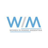Women in Mining Argentina logo - Similar company to Cepical
