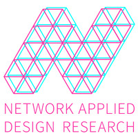 Network Applied Design Research logo - Similar company to Let Her In International Network