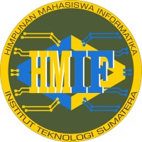 Himpunan Mahasiswa Informatika ITERA logo - Similar company to Himpunan Mahasiswa Teknik Industri Institut Teknologi Sumatera (Hmti Itera)