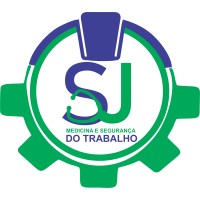 SJ Medicina e Segurança do Trabalho logo - Similar company to Work Medicina E Segurança Do Trabalho