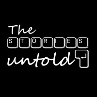 The Stories Untold logo - Similar company to Field Journal