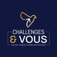 Challenges et Vous logo - Similar company to Collab & Co