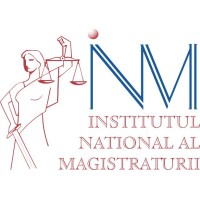 National Institute of Magistracy logo - Similar company to European Judicial Training Network