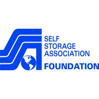 Self Storage Association Foundation logo - Similar company to Self Storage Association (Ssa) - Usa