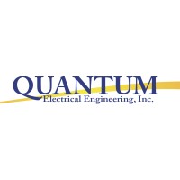 Quantum Electrical Engineering Inc. logo - Similar company to Quantum Electrical & Technical Solutions