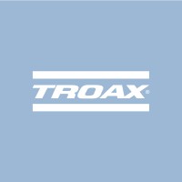 Troax Group logo - Similar company to Claitec