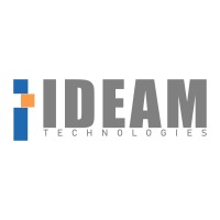 IDEAM Technologies logo - Similar company to Design Your Thinking Labs (Dyt Labs)