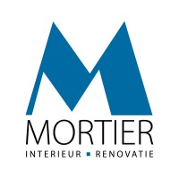 Mortier Renovatie logo - Similar company to Tomidôme