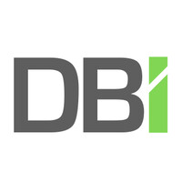 DBI logo - Similar company to Escuelita.Dev