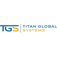 Titan Global Systems logo - Similar company to Ns Corporation