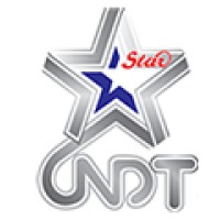 Star International NDT Services Co. logo - Similar company to Star Thistle Services Ltd