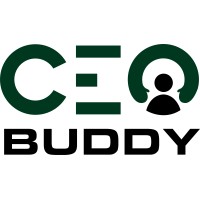 CEO Buddy logo - Similar company to Doorless