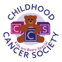 Childhood Cancer Society logo - Similar company to Childhood Cancer & Leukemia International Consortium (Clic)