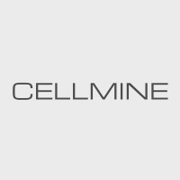 CellMine logo - Similar company to Muon Tech Ltd