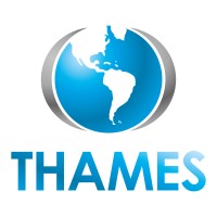 CASA THAMES logo - Similar company to Seiq Group