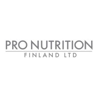 Pro Nutrition Finland Oy logo - Similar company to Protics