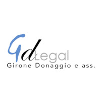 GDLegal - Girone Donaggio e Ass logo - Similar company to Benches Law