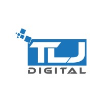 TLJ DIGITAL MARKETING LLP logo - Similar company to Tlj Property