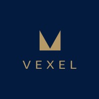 Vexel logo - Similar company to Vexel