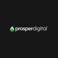 Prosper Digital logo - Similar company to Raak Creative
