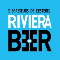 Riviera Beer logo - Similar company to Argens Syndic Gestion