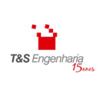 T&S Engenharia e Avaliações Ltda logo - Similar company to Ts Engenharia