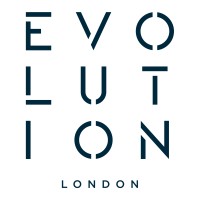 Evolution London logo - Similar company to Sleeper Media