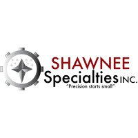 Shawnee Specialties Inc logo - Similar company to Seaflo Marine & Rv North America, Llc