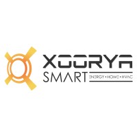 Xoorya Smart Energy logo - Similar company to Religendx