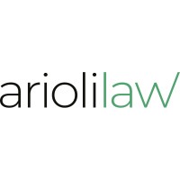 Arioli Law logo - Similar company to Sgvw Schweizerische Gesellschaft Für Verwaltungswissenschaften