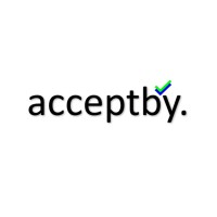 Acceptby logo - Similar company to Hiilse Drone