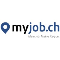 myjob.ch logo - Similar company to Jobbasel.Ch