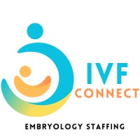 IVF Connect logo - Similar company to Linkedin Embryologists