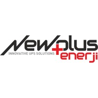 Newplus Enerji logo - Similar company to Mega Modül Enerji