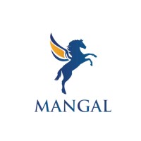 Mangal Industries Ltd. (Mangal Cement) logo - Similar company to Ancaps Logistics