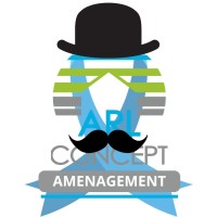 ARL Concept Aménagement logo - Similar company to Arl Concept Containers