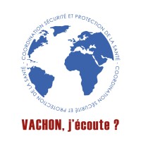 VACHON J'ECOUTE logo - Similar company to Rhumance