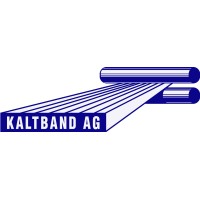 Kaltband AG logo - Similar company to Asons Ag