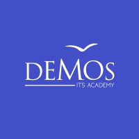 DEMOS Fondazione ITS logo - Similar company to Dimensione