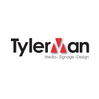 Tylerman logo - Similar company to Designage Chapel