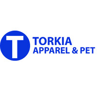 Torkia Apparel and Pet Inc. logo - Similar company to Squishy Faces Custom Pet Lover Apparel